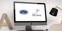 Tutorial PHP dan SQL Server