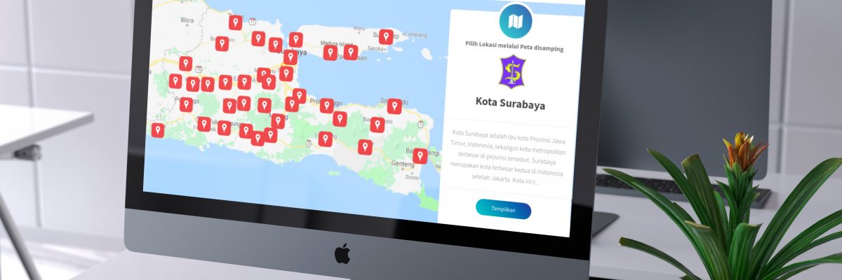 Aplikasi Anti-Poverty Program | Profio Teknova Indonesia
